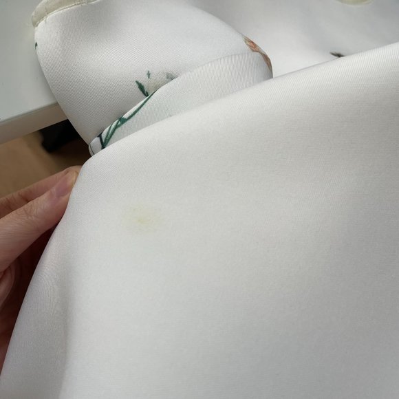 Erin Fetherston English Rose Dress - Picture 15 of 16